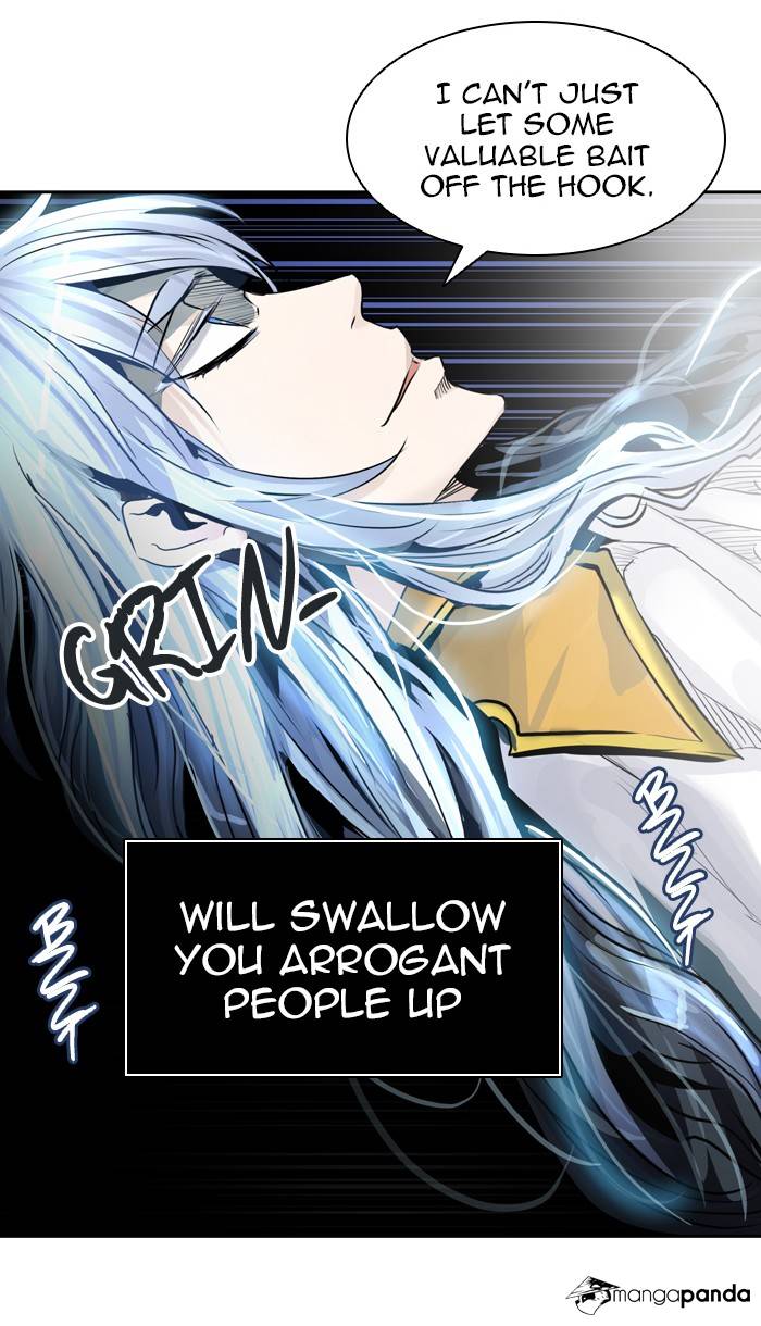 Tower of God Chapter 335 image 113